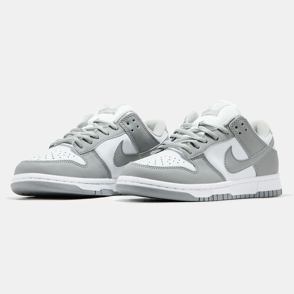 Nike SB Dunk Low Retro Grey Fog nk-11155-36 фото