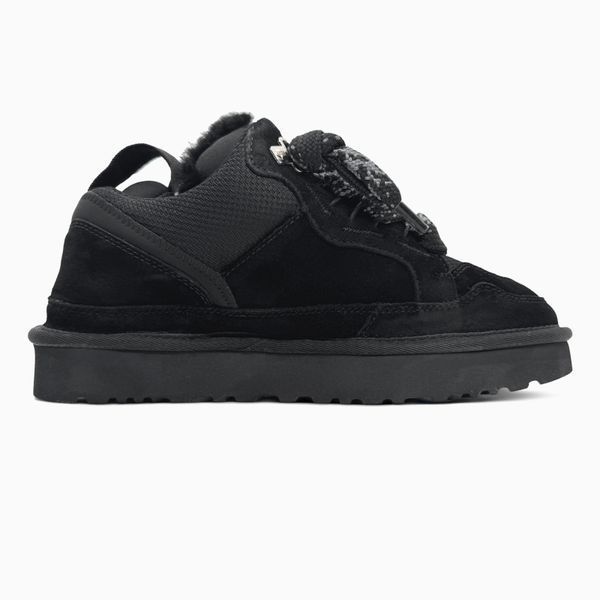 UGG Lowmel Sneaker Black ug-18714-36 фото