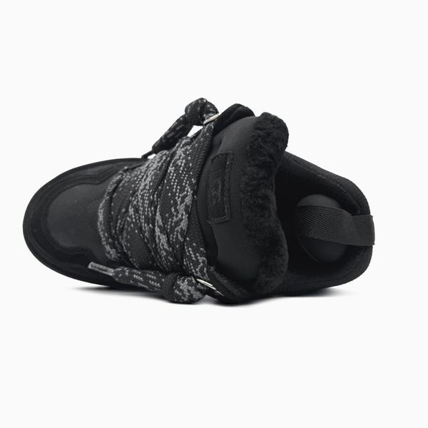 UGG Lowmel Sneaker Black ug-18714-36 фото