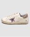 Golden Goose Super-Star Ice White Orchid Pink gg-26337-37 фото 1
