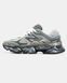New Balance 9060 Black Cement nb-23137-36 фото 1