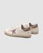 Golden Goose Super-Star Ice White Orchid Pink gg-26337-37 фото 8