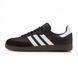 Adidas Samba OG Black White ad-12752-36 фото 4