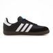 Adidas Samba OG Black White ad-12752-36 фото 3