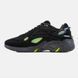Adidas x Raf Simons Cylon-21 Black Yellow ad-23656-40 фото 4