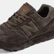 New Balance 574 x Stone Island Ghost Pack Dark Brown nb-24482-40 фото 4