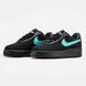 Nike Air Force 1 Low Tiffany & Co Black nk-11861-42 фото 3