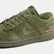 Nike SB Dunk Low x Supreme Khaki nk-23708-40 фото 4
