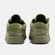 Nike SB Dunk Low x Supreme Khaki nk-23708-40 фото 9