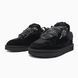 UGG Lowmel Sneaker Black ug-18714-36 фото 2