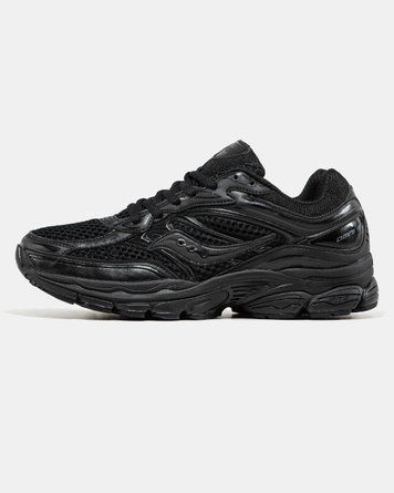 Saucony Progrid Omni 9 Black sc-22578-40 фото