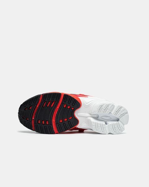 Adidas Raf Simons Replicant Red White Black ad-25657-43 фото