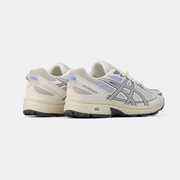 Asics Gel-Venture 6 Beige Grey ac-13319-36 фото