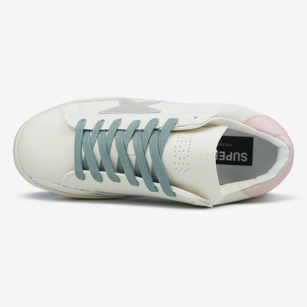 Golden Goose Cream Grey Star gg-26569-36 фото
