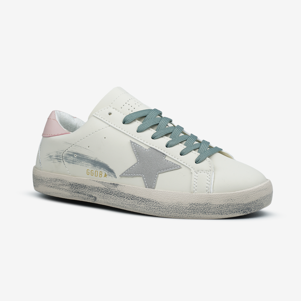 Golden Goose Cream Grey Star gg-26569-36 фото