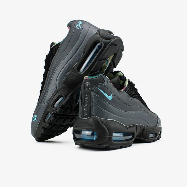 Nike Air Max 95 SP Corteiz Aegean Storm nk-16846-38 фото