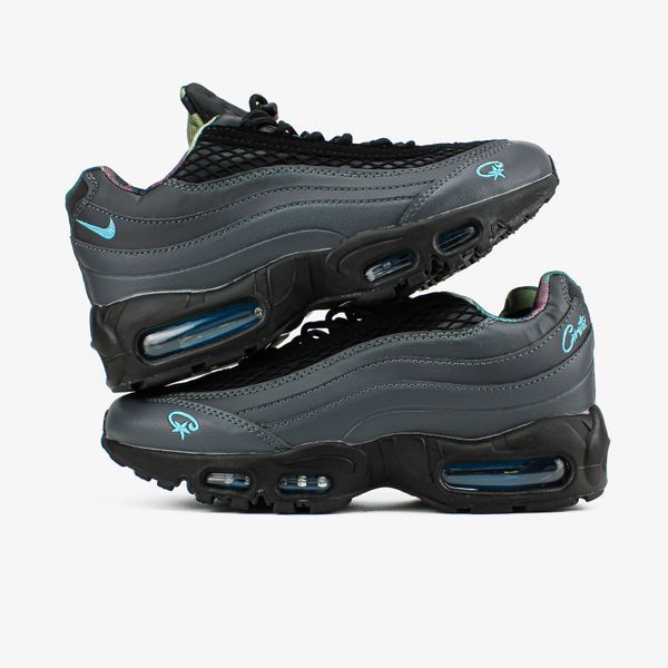 Nike Air Max 95 SP Corteiz Aegean Storm nk-16846-38 фото