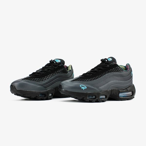 Nike Air Max 95 SP Corteiz Aegean Storm nk-16846-38 фото
