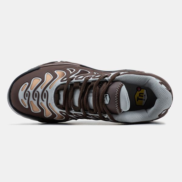 Nike Air Max TN Plus Drift Baroque Brown nk-16653-42 фото