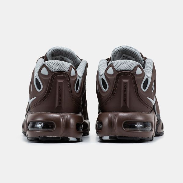 Nike Air Max TN Plus Drift Baroque Brown nk-16653-42 фото