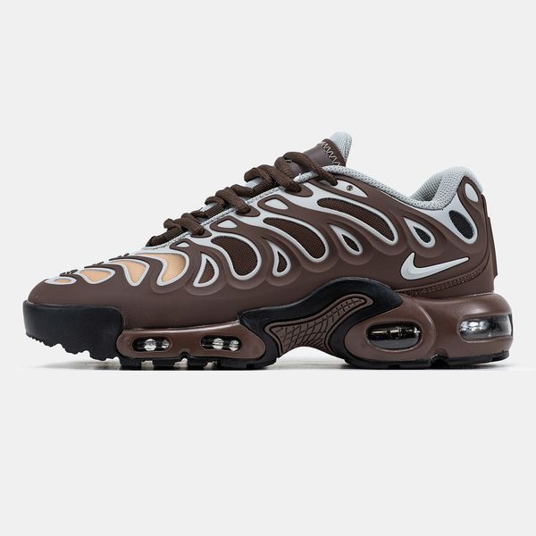 Nike Air Max TN Plus Drift Baroque Brown nk-16653-42 фото