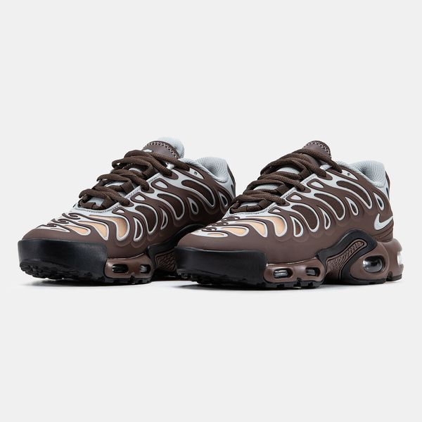 Nike Air Max TN Plus Drift Baroque Brown nk-16653-42 фото