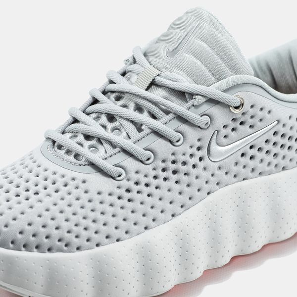 Nike Mind 002 Light Smoke Grey nk-24776-36 фото