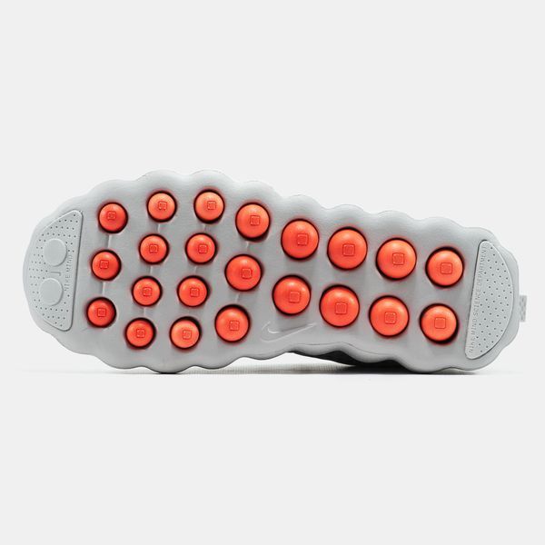 Nike Mind 002 Light Smoke Grey nk-24776-36 фото