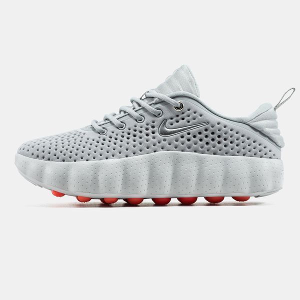 Nike Mind 002 Light Smoke Grey nk-24776-36 фото