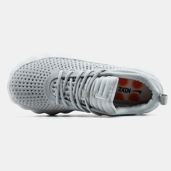 Nike Mind 002 Light Smoke Grey nk-24776-36 фото