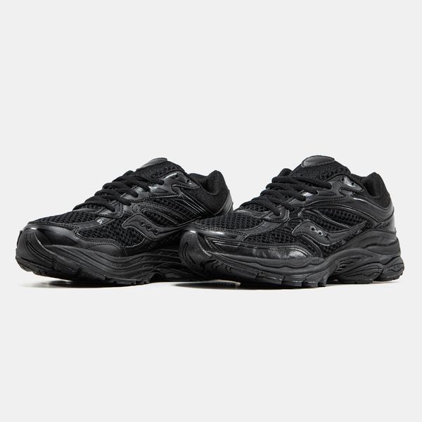 Saucony Progrid Omni 9 Black sc-22578-40 фото