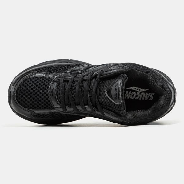 Saucony Progrid Omni 9 Black sc-22578-40 фото