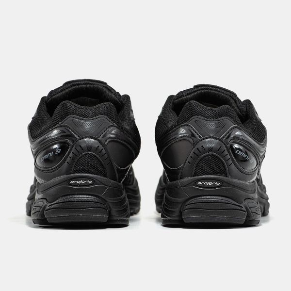Saucony Progrid Omni 9 Black sc-22578-40 фото