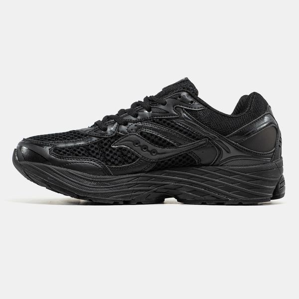 Saucony Progrid Omni 9 Black sc-22578-40 фото