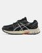 Asics Gel-Kahana 8 Gore-Tex Black Beige ac-14500-41 фото 1