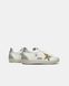 Golden Goose Super-Star Sneakers With Golden Glitter gg-26610-36 фото 8