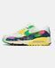 Nike Air Max 90 Grateful Multicolor nk-26434-41 фото 1