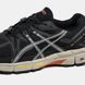 Asics Gel-Kahana 8 Gore-Tex Black Beige ac-14500-41 фото 6