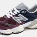 New Balance 9060 Violet Blue nb-10582-36 фото 5