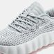 Nike Mind 002 Light Smoke Grey nk-24776-36 фото 4