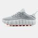 Nike Mind 002 Light Smoke Grey nk-24776-36 фото 5