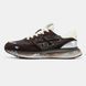 Premiata Lauryn Brown Beige pm-23658-41 фото 4