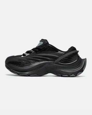 Adidas XLG Metawave Core Black ad-23671-36 фото