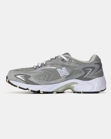 New Balance 725 Grey White nb-18677-37 фото