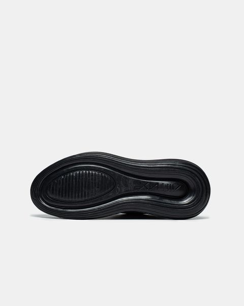 Nike Air Max 720 Black White nk-26738-41 фото