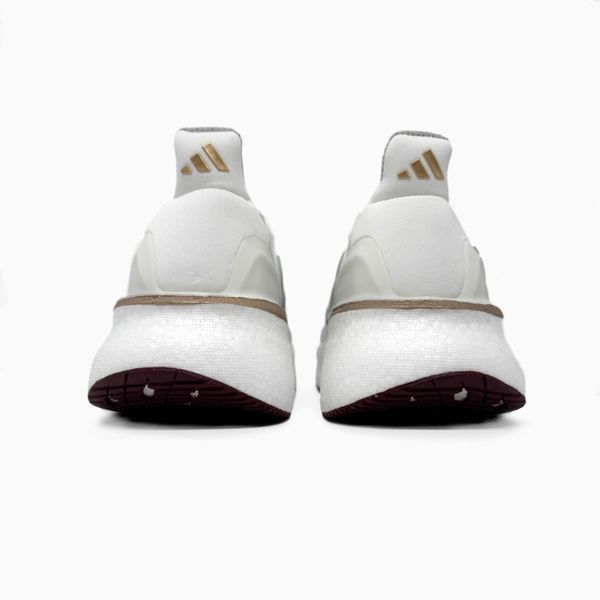 Adidas Ultraboost 5 White Green ad-19888-36 фото