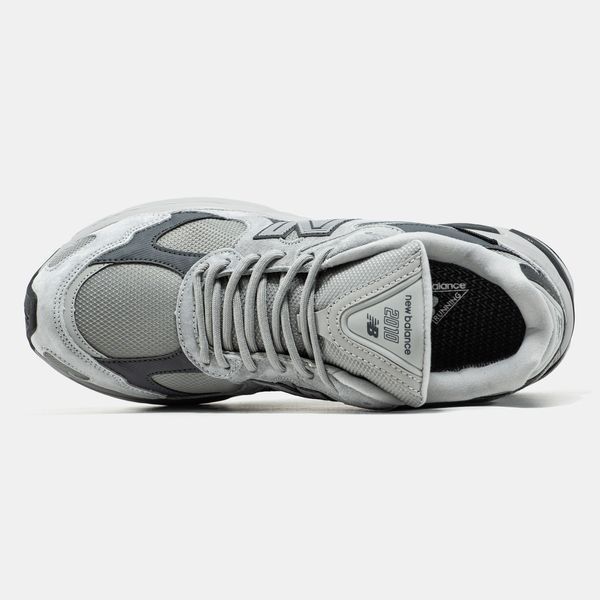 New Balance 2010 Cordura Grey nb-21805-44 фото