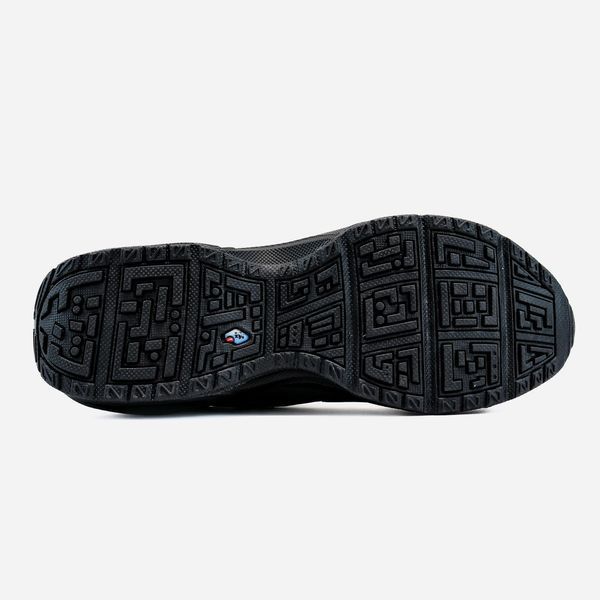 Nike Air Max Sunder Black Gore-Tex nk-19232-37 фото
