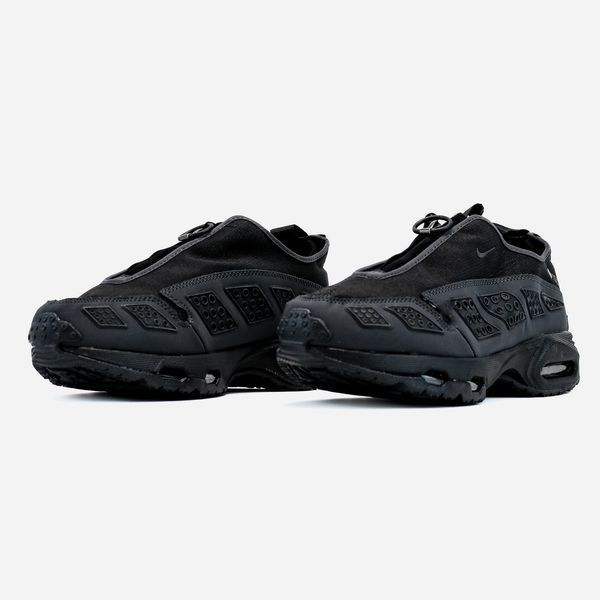 Nike Air Max Sunder Black Gore-Tex nk-19232-37 фото