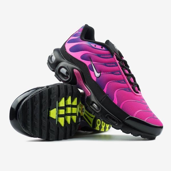 Nike Air Max TN Plus Fireberry nk-18076-37 фото